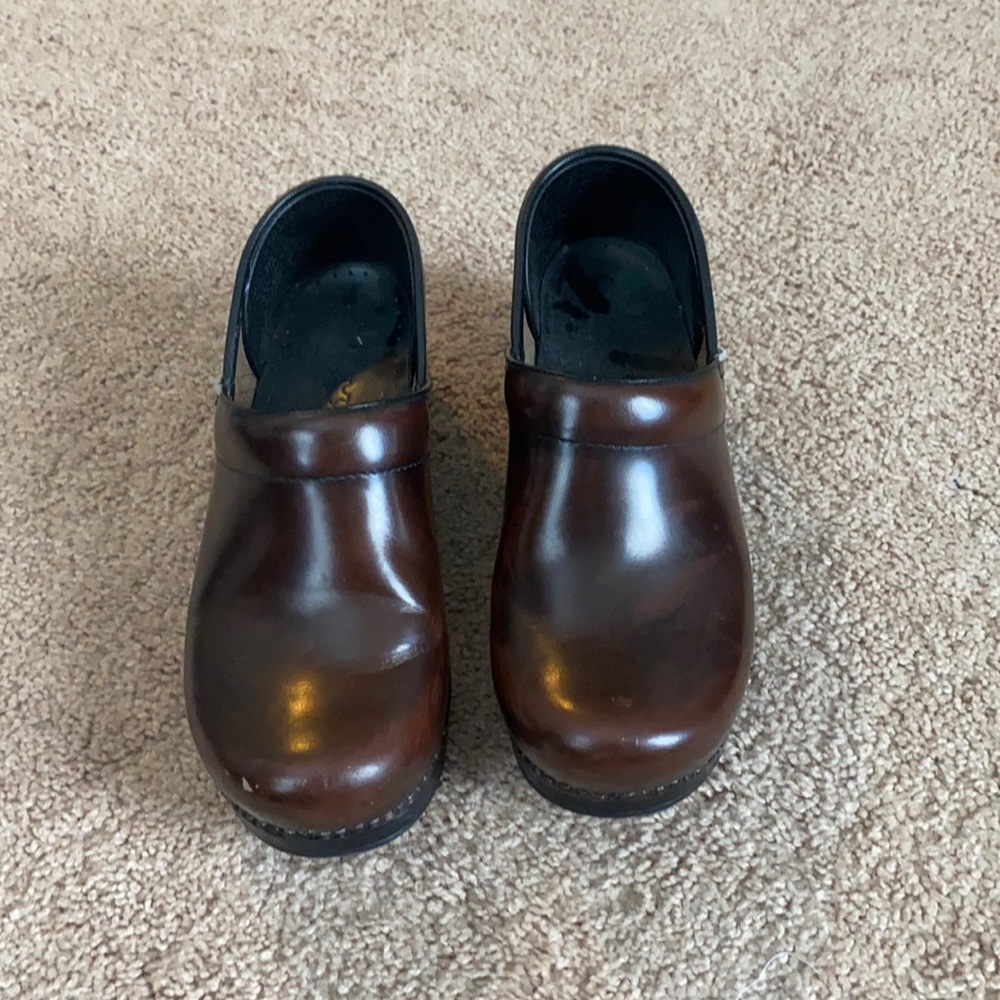 Dansko shoes